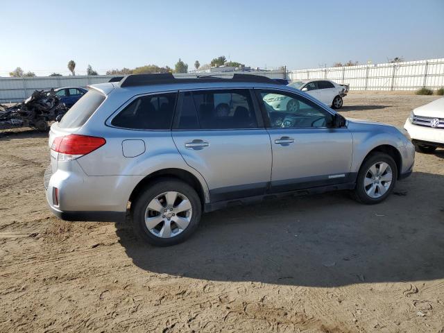 Photo 2 VIN: 4S4BRCAC6C1257733 - SUBARU OUTBACK 