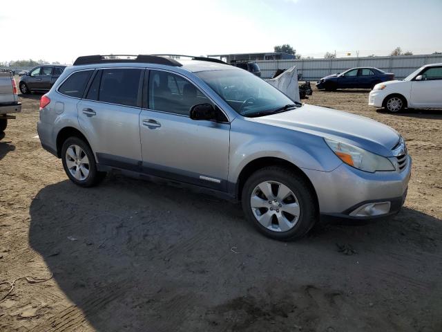 Photo 3 VIN: 4S4BRCAC6C1257733 - SUBARU OUTBACK 