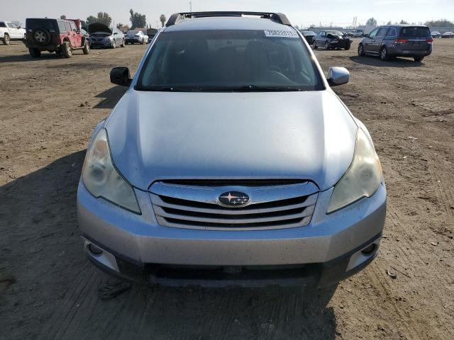 Photo 4 VIN: 4S4BRCAC6C1257733 - SUBARU OUTBACK 