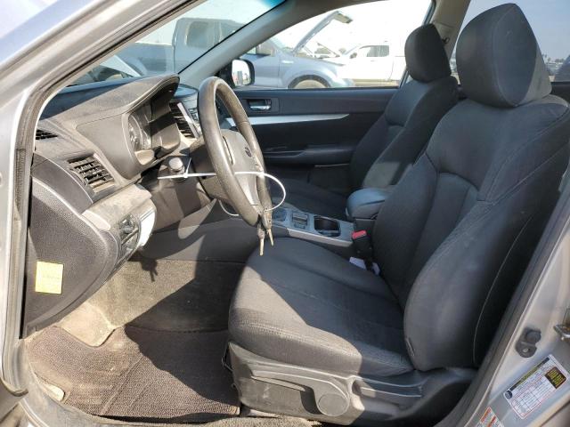 Photo 6 VIN: 4S4BRCAC6C1257733 - SUBARU OUTBACK 