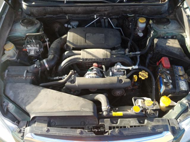 Photo 6 VIN: 4S4BRCAC6C3225062 - SUBARU OUTBACK 2. 