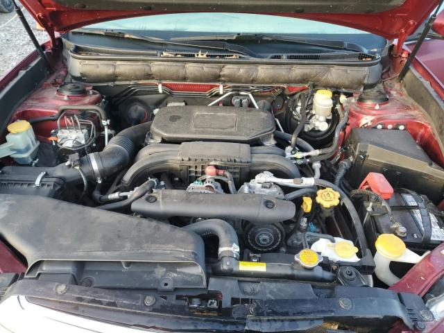 Photo 11 VIN: 4S4BRCAC6C3286363 - SUBARU OUTBACK 2. 