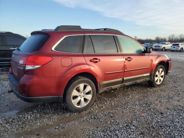 Photo 2 VIN: 4S4BRCAC6C3286363 - SUBARU OUTBACK 2. 