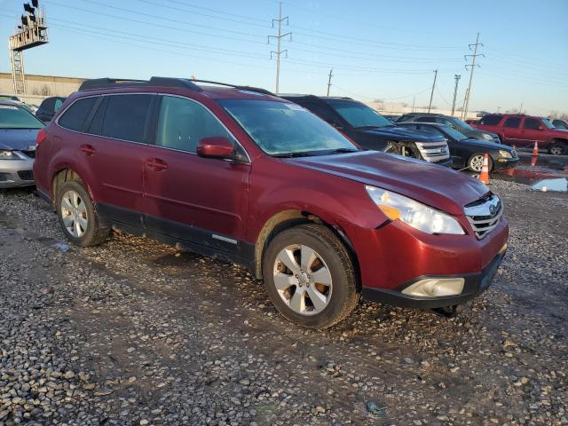 Photo 3 VIN: 4S4BRCAC6C3286363 - SUBARU OUTBACK 2. 