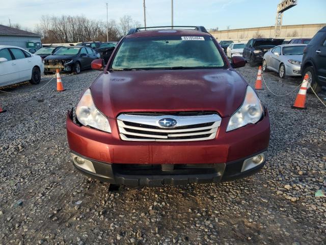 Photo 4 VIN: 4S4BRCAC6C3286363 - SUBARU OUTBACK 2. 