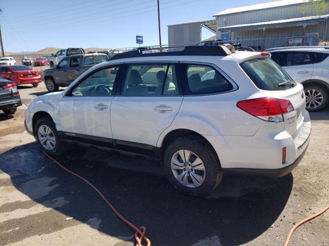 Photo 1 VIN: 4S4BRCAC6D3222129 - SUBARU OUTBACK 