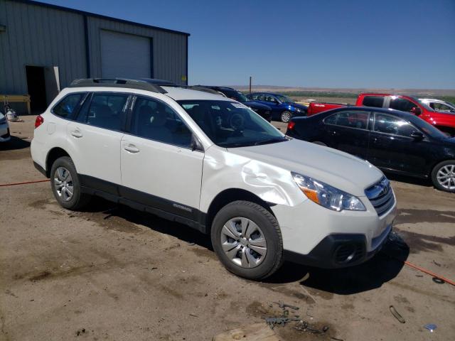 Photo 3 VIN: 4S4BRCAC6D3222129 - SUBARU OUTBACK 