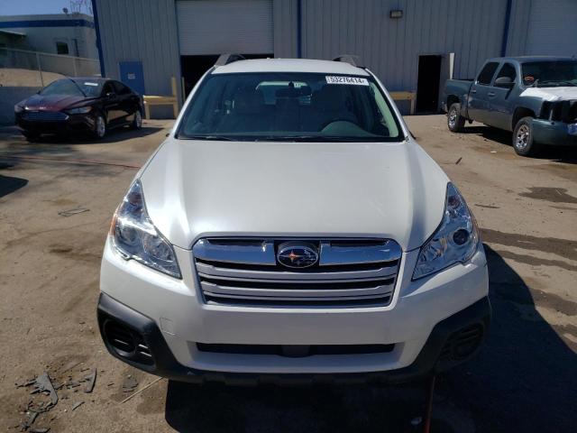 Photo 4 VIN: 4S4BRCAC6D3222129 - SUBARU OUTBACK 