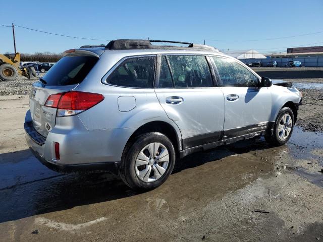 Photo 2 VIN: 4S4BRCAC6D3238945 - SUBARU OUTBACK 