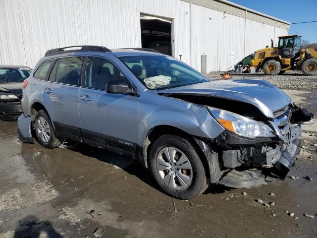 Photo 3 VIN: 4S4BRCAC6D3238945 - SUBARU OUTBACK 