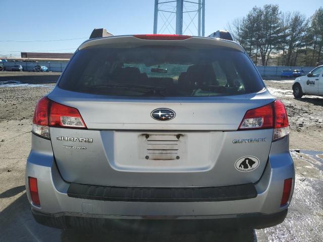 Photo 5 VIN: 4S4BRCAC6D3238945 - SUBARU OUTBACK 