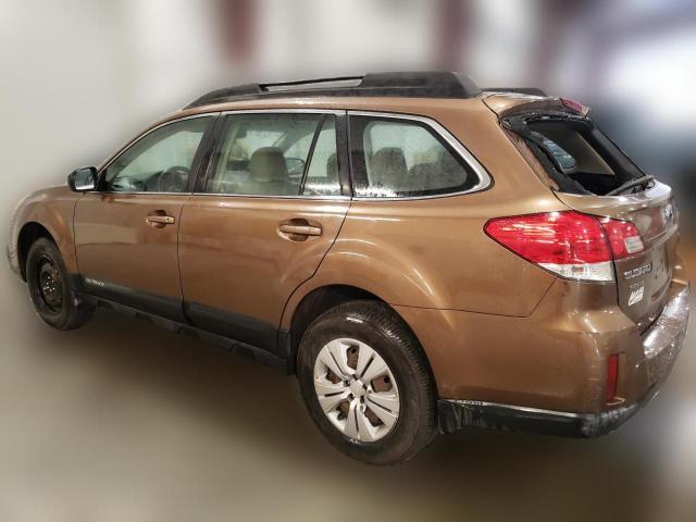 Photo 1 VIN: 4S4BRCAC6D3278569 - SUBARU OUTBACK 