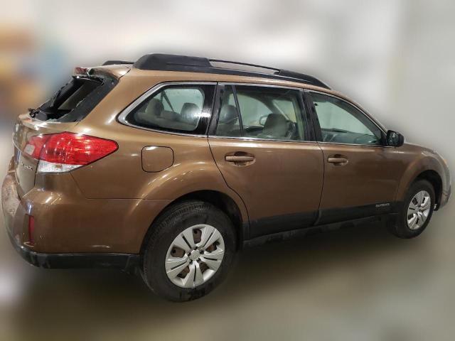 Photo 2 VIN: 4S4BRCAC6D3278569 - SUBARU OUTBACK 