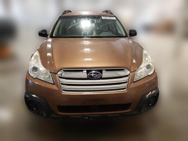 Photo 4 VIN: 4S4BRCAC6D3278569 - SUBARU OUTBACK 