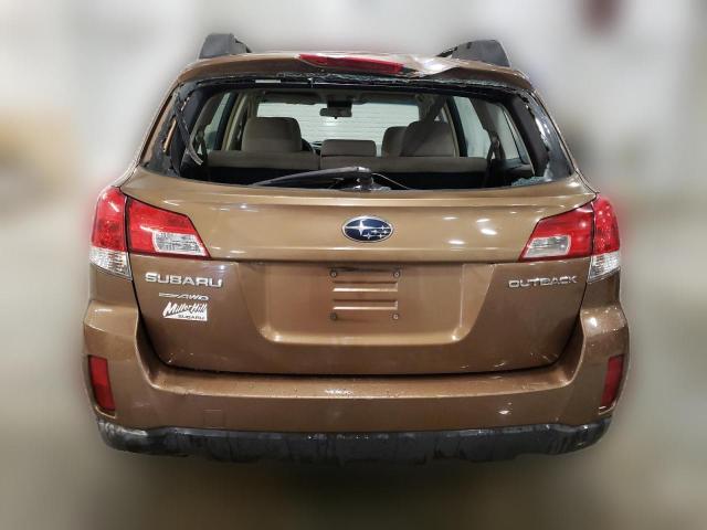 Photo 5 VIN: 4S4BRCAC6D3278569 - SUBARU OUTBACK 