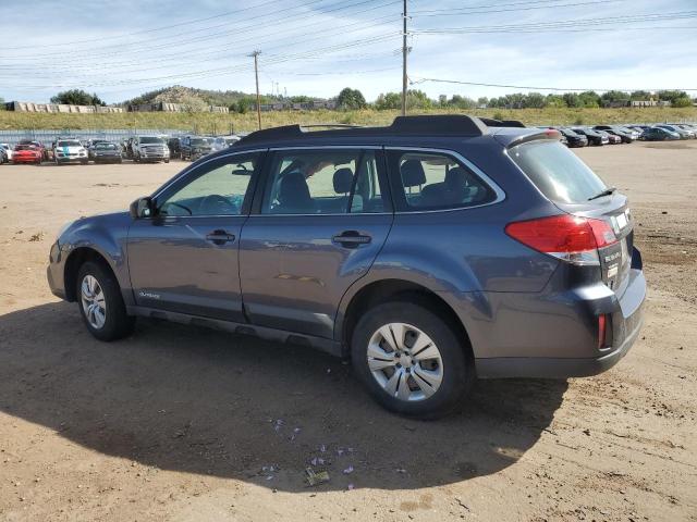 Photo 1 VIN: 4S4BRCAC6E1248985 - SUBARU OUTBACK 2. 