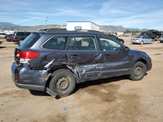 Photo 2 VIN: 4S4BRCAC6E1248985 - SUBARU OUTBACK 2. 