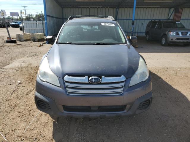 Photo 4 VIN: 4S4BRCAC6E1248985 - SUBARU OUTBACK 2. 