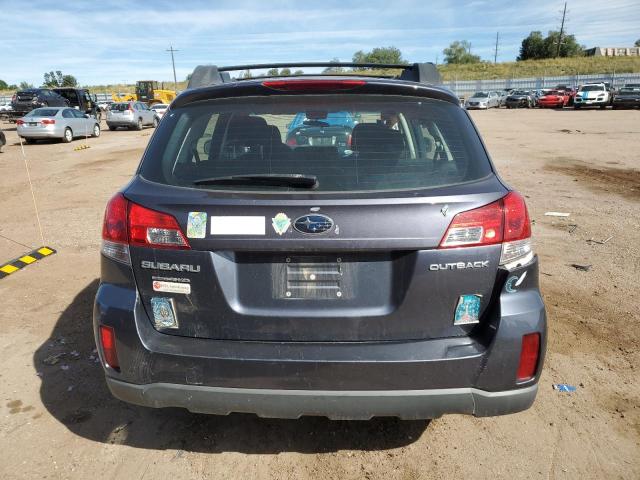 Photo 5 VIN: 4S4BRCAC6E1248985 - SUBARU OUTBACK 2. 