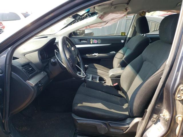 Photo 6 VIN: 4S4BRCAC6E1248985 - SUBARU OUTBACK 2. 