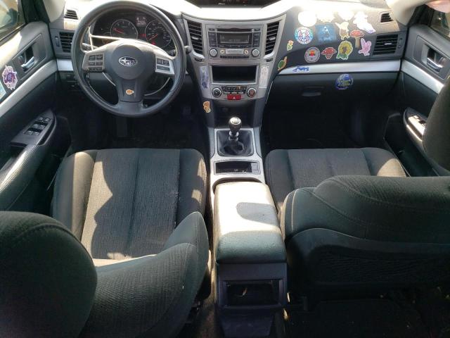 Photo 7 VIN: 4S4BRCAC6E1248985 - SUBARU OUTBACK 2. 