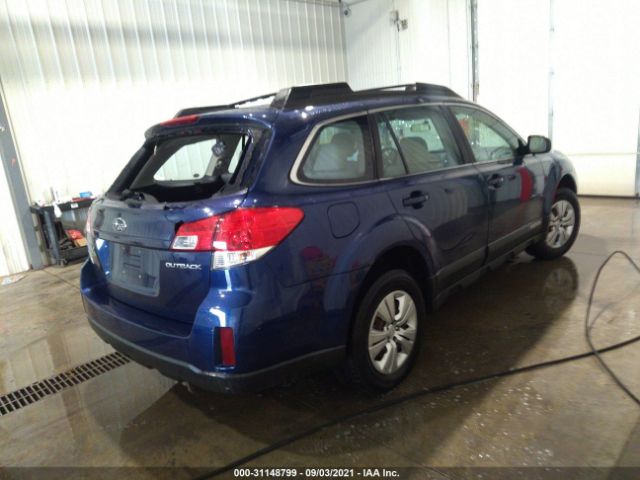 Photo 3 VIN: 4S4BRCAC7A1320948 - SUBARU OUTBACK 