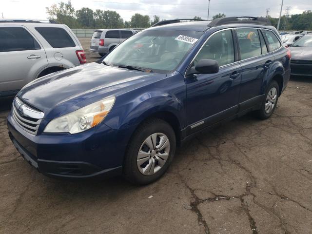 Photo 0 VIN: 4S4BRCAC7A1337197 - SUBARU OUTBACK 2. 