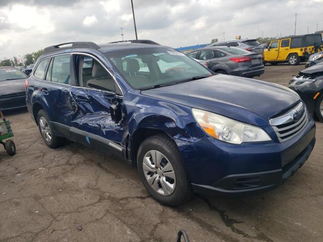 Photo 3 VIN: 4S4BRCAC7A1337197 - SUBARU OUTBACK 2. 