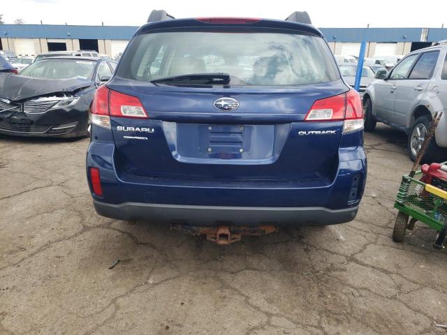 Photo 5 VIN: 4S4BRCAC7A1337197 - SUBARU OUTBACK 2. 