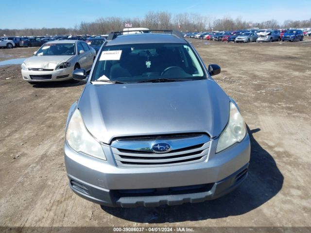 Photo 5 VIN: 4S4BRCAC7A3324924 - SUBARU OUTBACK 