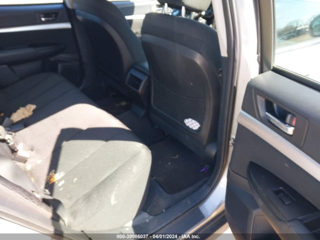 Photo 7 VIN: 4S4BRCAC7A3324924 - SUBARU OUTBACK 