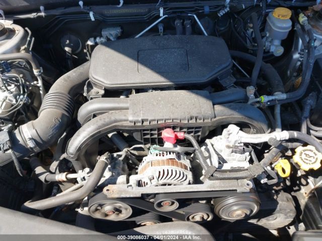 Photo 9 VIN: 4S4BRCAC7A3324924 - SUBARU OUTBACK 