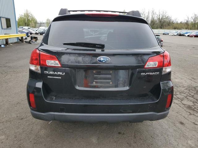 Photo 5 VIN: 4S4BRCAC7B3357391 - SUBARU OUTBACK 