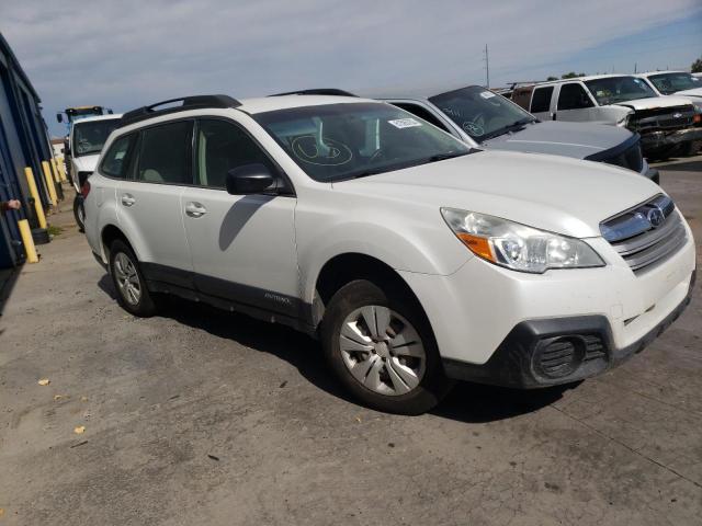 Photo 0 VIN: 4S4BRCAC7D1243955 - SUBARU OUTBACK 2. 