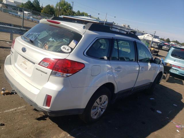 Photo 3 VIN: 4S4BRCAC7D1243955 - SUBARU OUTBACK 2. 