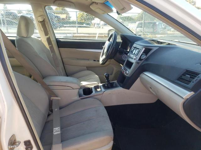 Photo 4 VIN: 4S4BRCAC7D1243955 - SUBARU OUTBACK 2. 