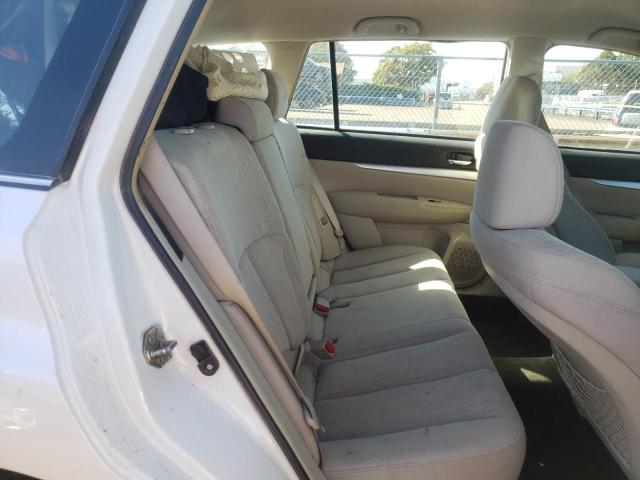 Photo 5 VIN: 4S4BRCAC7D1243955 - SUBARU OUTBACK 2. 