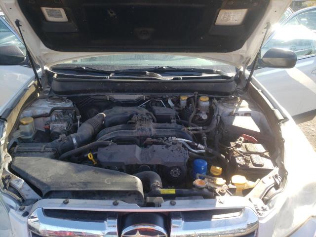 Photo 6 VIN: 4S4BRCAC7D1243955 - SUBARU OUTBACK 2. 