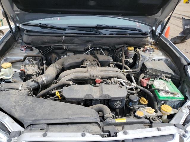 Photo 10 VIN: 4S4BRCAC7D3239814 - SUBARU OUTBACK 