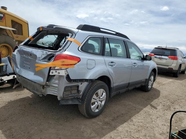 Photo 2 VIN: 4S4BRCAC7D3239814 - SUBARU OUTBACK 