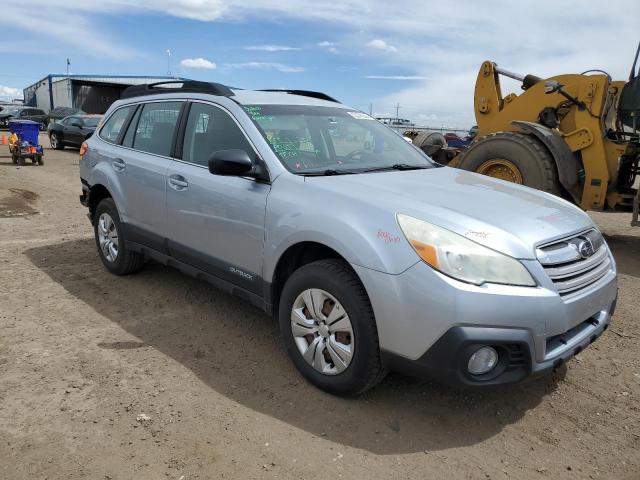 Photo 3 VIN: 4S4BRCAC7D3239814 - SUBARU OUTBACK 