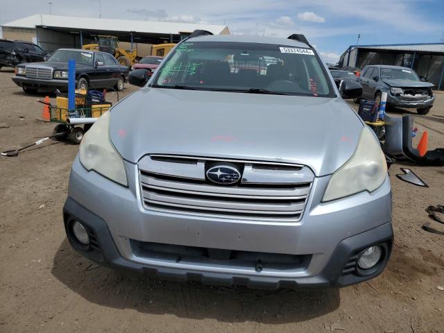 Photo 4 VIN: 4S4BRCAC7D3239814 - SUBARU OUTBACK 