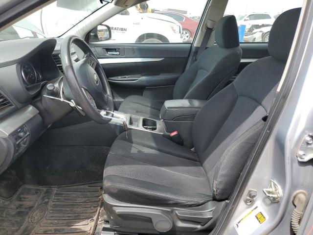 Photo 6 VIN: 4S4BRCAC7D3239814 - SUBARU OUTBACK 