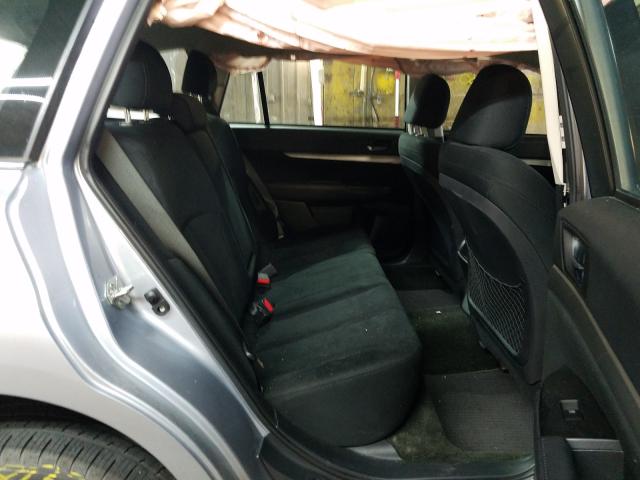 Photo 5 VIN: 4S4BRCAC7E3268215 - SUBARU OUTBACK 2. 