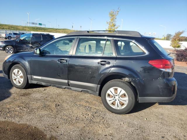 Photo 1 VIN: 4S4BRCAC8A3348343 - SUBARU OUTBACK 2. 