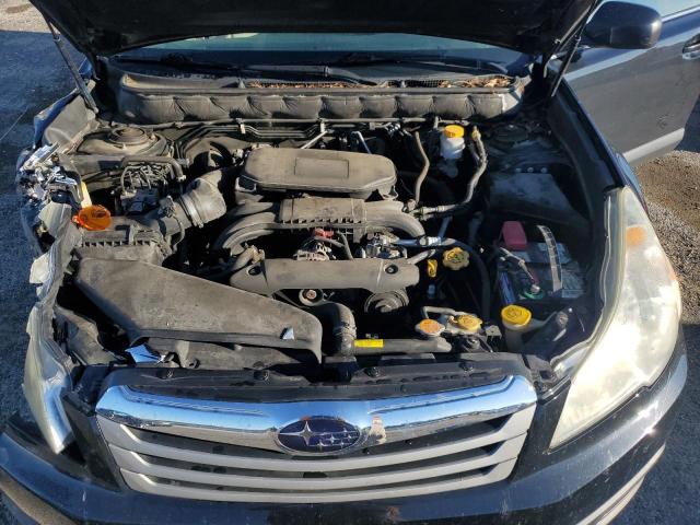 Photo 11 VIN: 4S4BRCAC8A3348343 - SUBARU OUTBACK 2. 