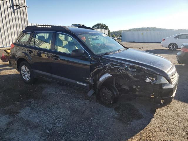 Photo 3 VIN: 4S4BRCAC8A3348343 - SUBARU OUTBACK 2. 