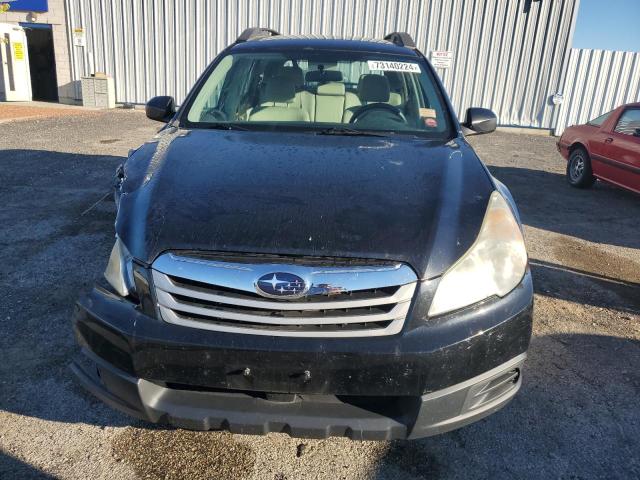 Photo 4 VIN: 4S4BRCAC8A3348343 - SUBARU OUTBACK 2. 