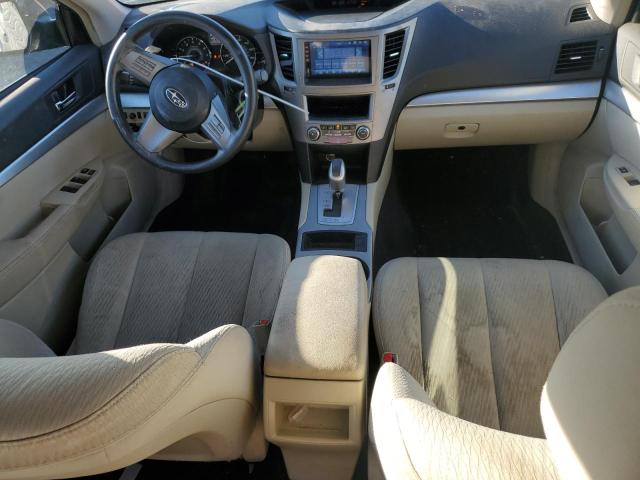 Photo 7 VIN: 4S4BRCAC8A3348343 - SUBARU OUTBACK 2. 