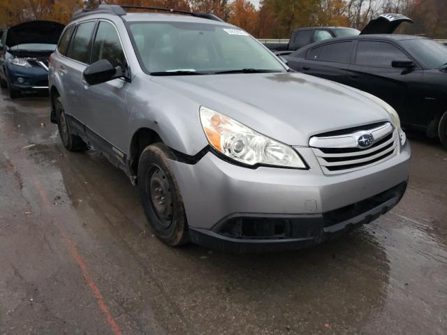 Photo 0 VIN: 4S4BRCAC8A3370522 - SUBARU OUTBACK 2. 